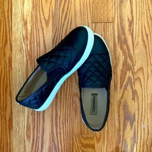 Steve Madden sneakers